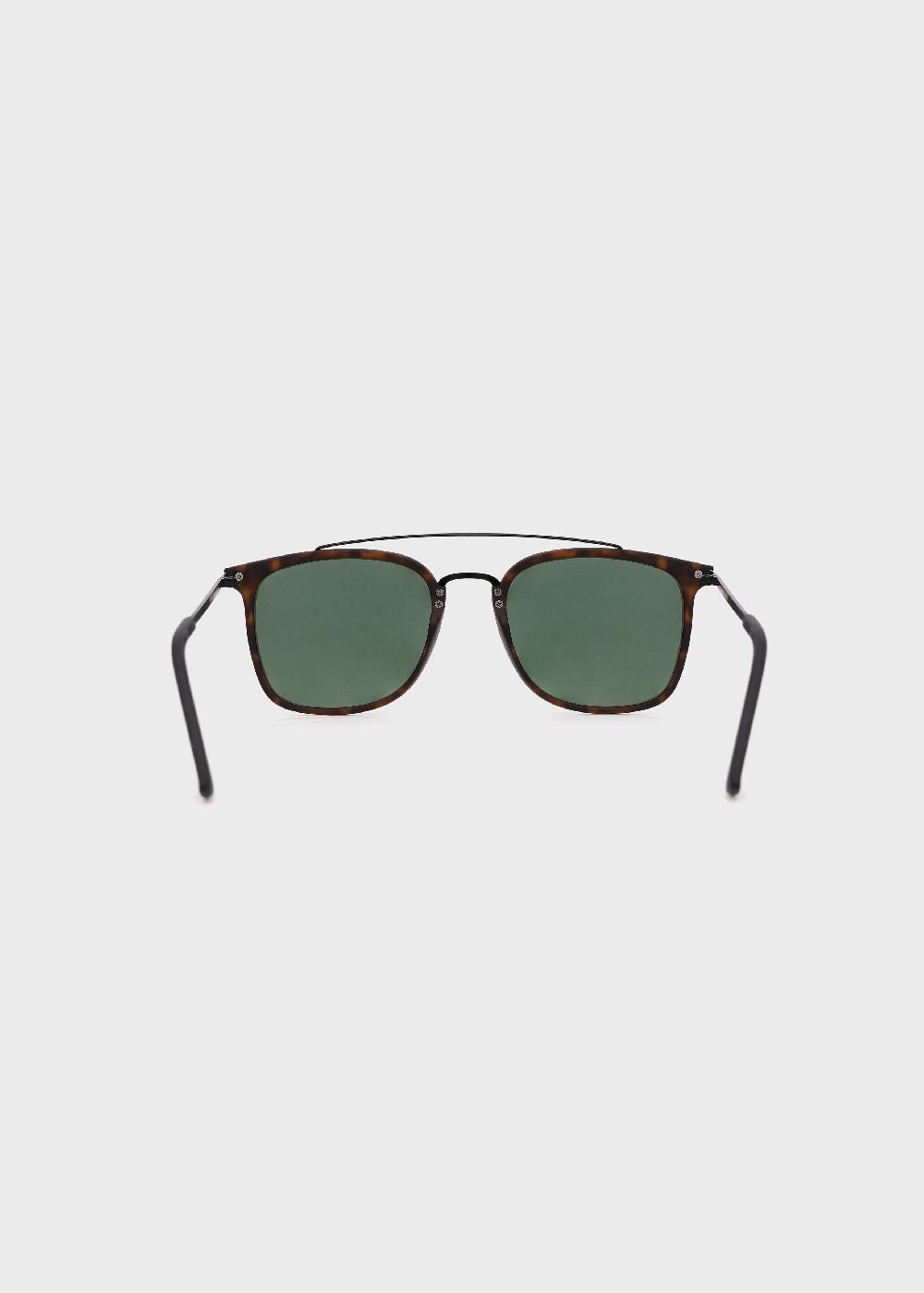 Buffalo David Bitton Classic Square Sunglasses