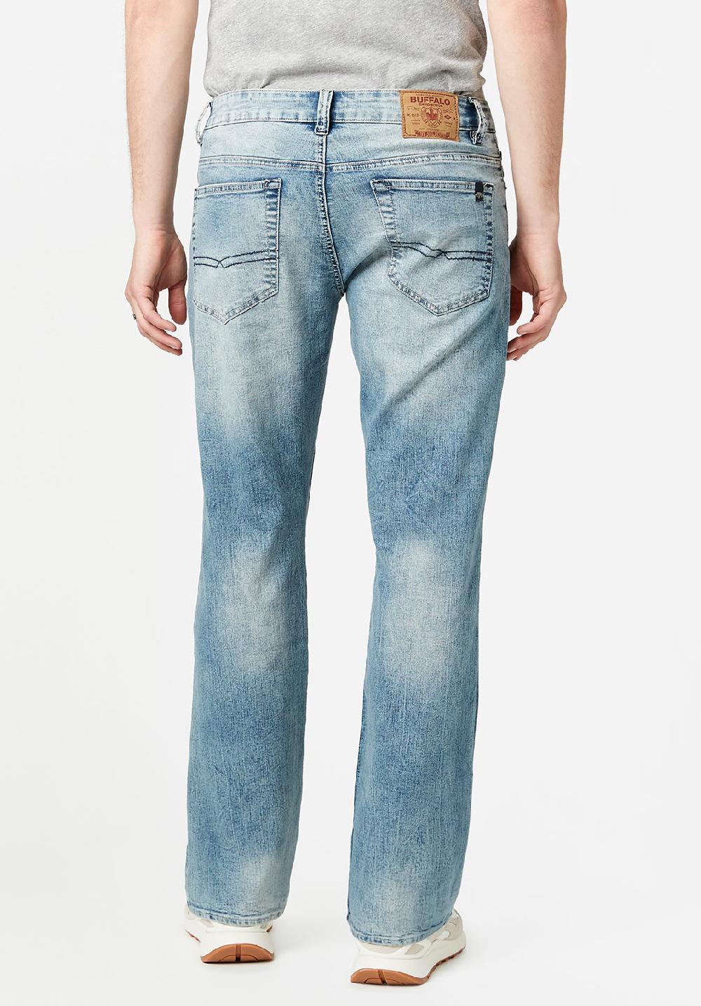 Buffalo David Bitton JEAN DRIVEN X - BM20606