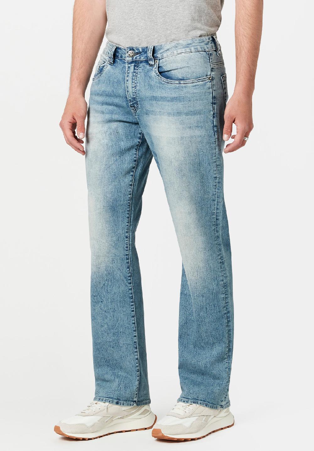 Buffalo David Bitton JEAN DRIVEN X - BM20606