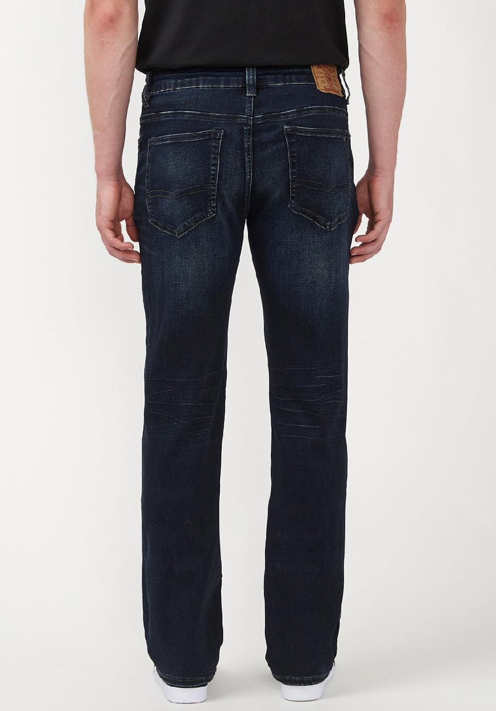 Buffalo David Bitton JEAN DRIVEN X - BM22137