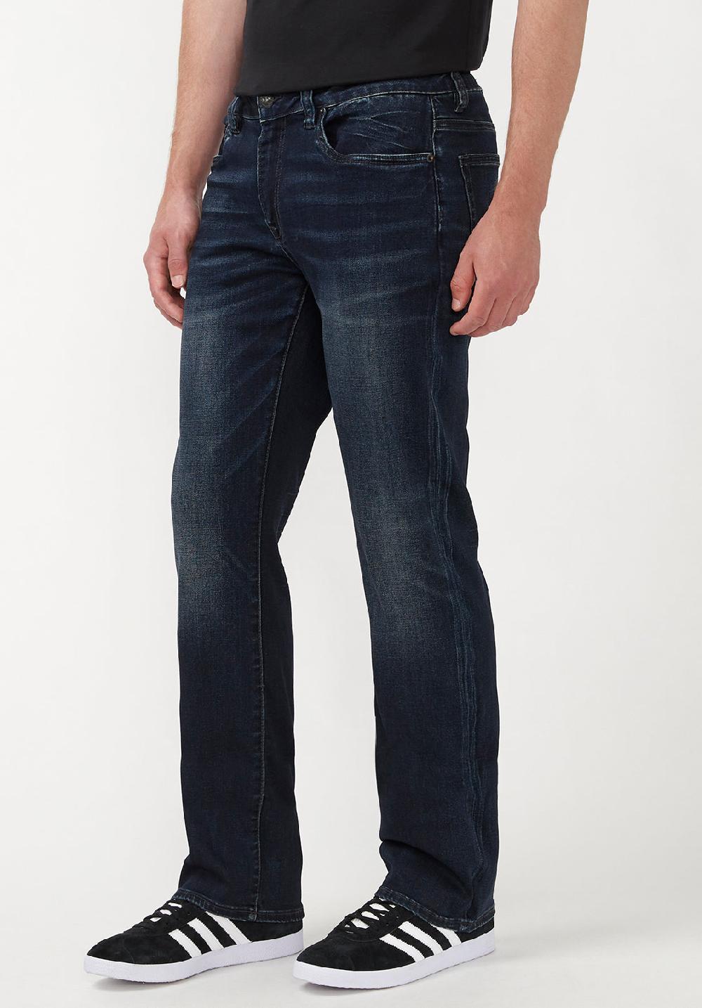Buffalo David Bitton JEAN DRIVEN X - BM22137