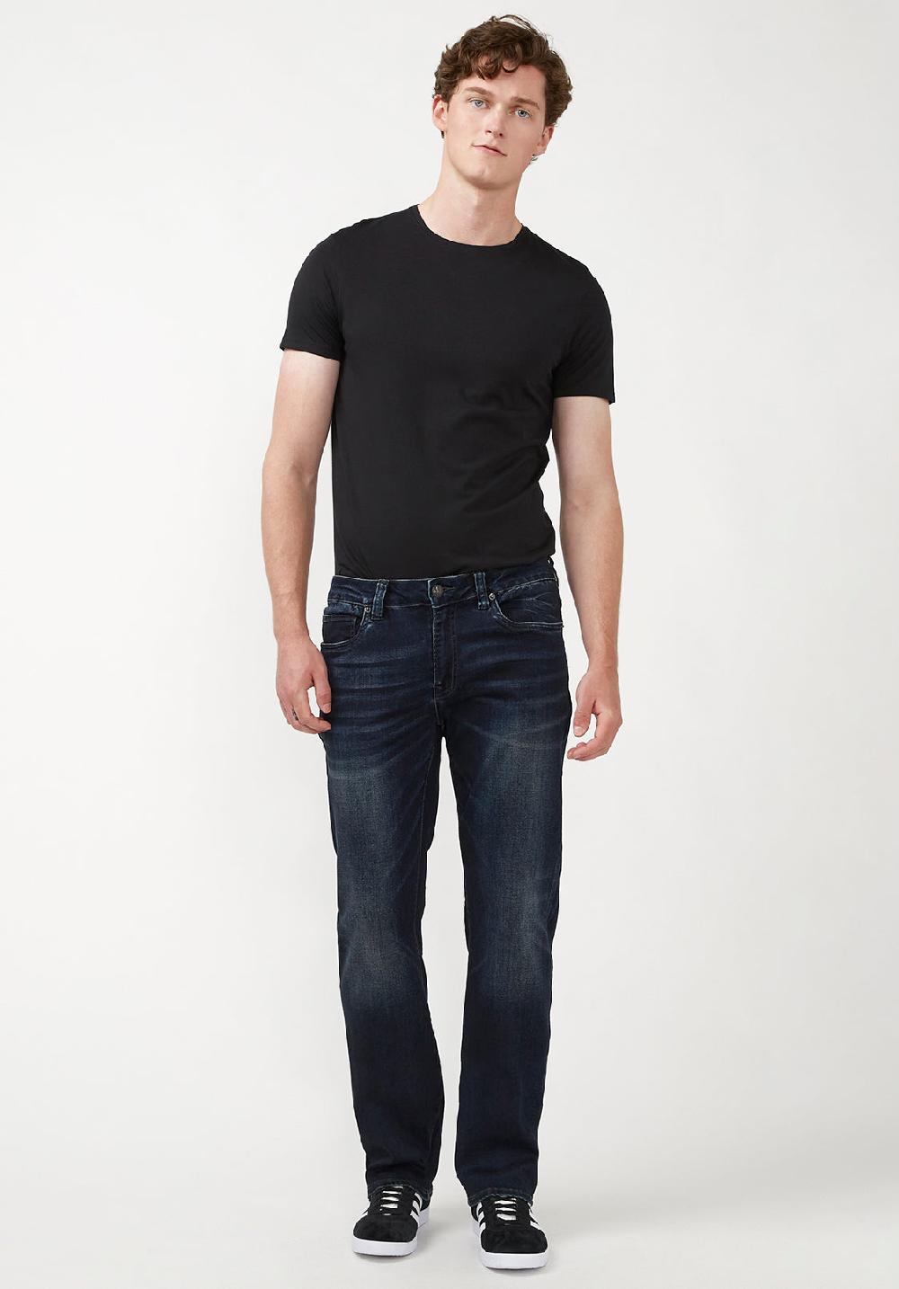 Buffalo David Bitton JEAN DRIVEN X - BM22137