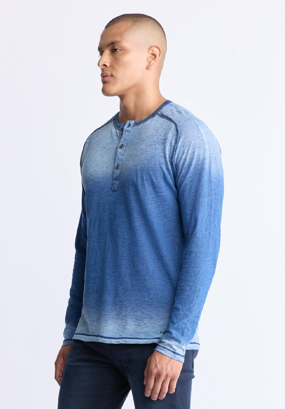 Buffalo David Bitton Kibbe - BM24379