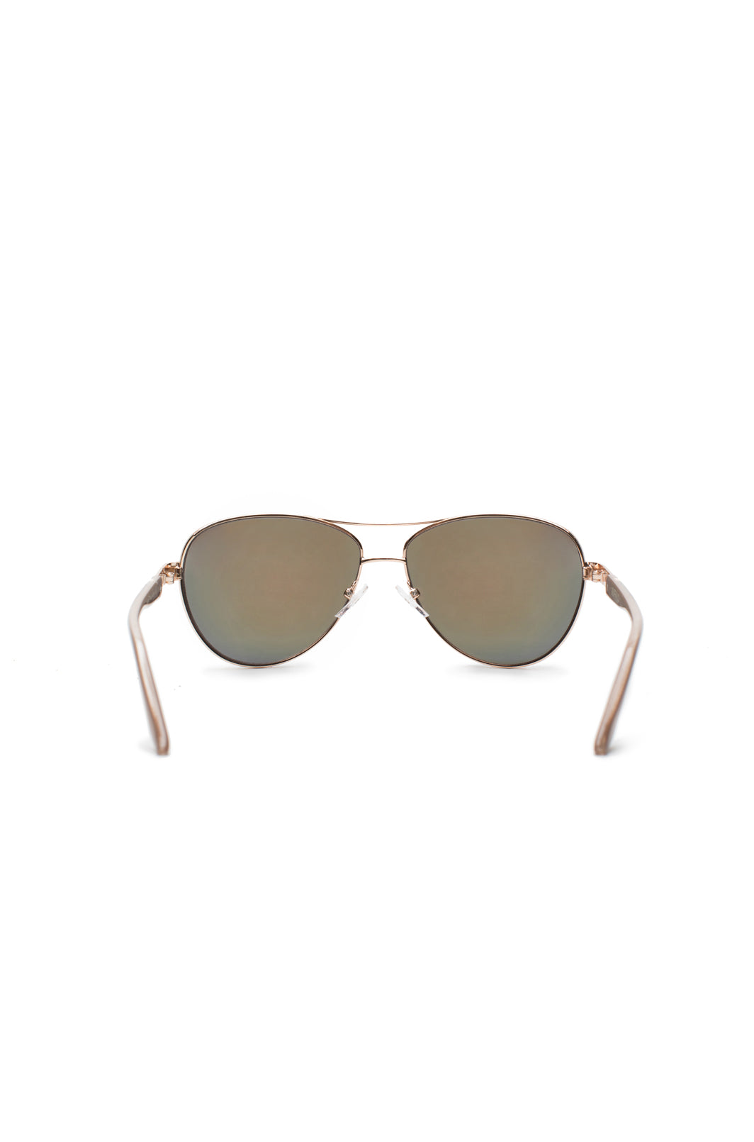 Buffalo David Bitton Lunettes De Soleil Aviateur