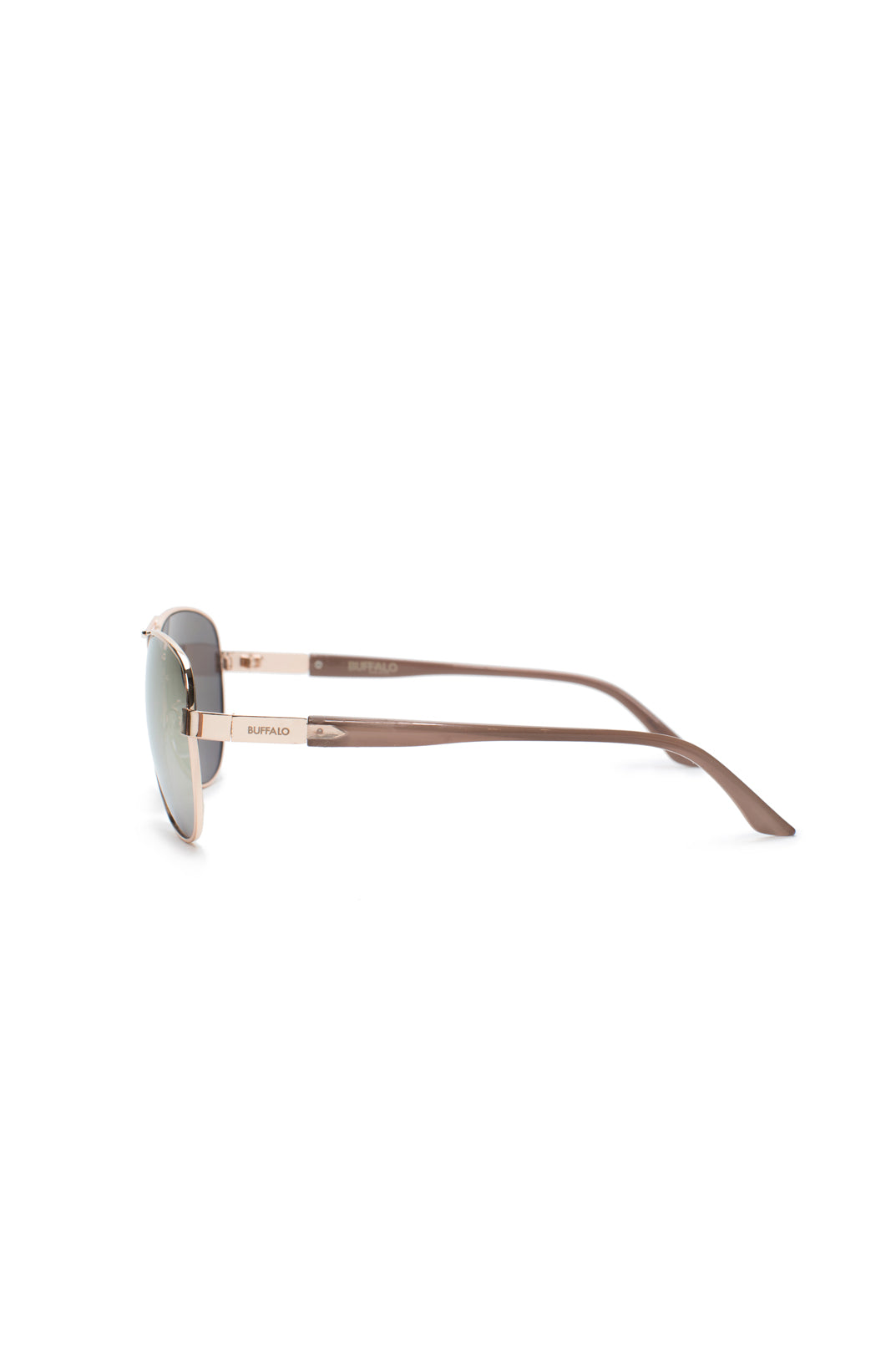 Buffalo David Bitton Lunettes De Soleil Aviateur