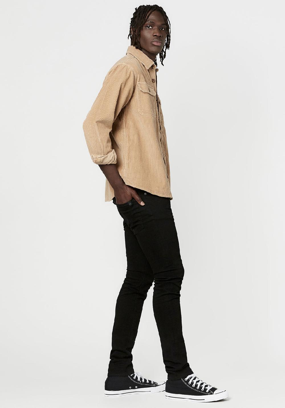 Buffalo David Bitton Classic Corduroy Jarome Jacket