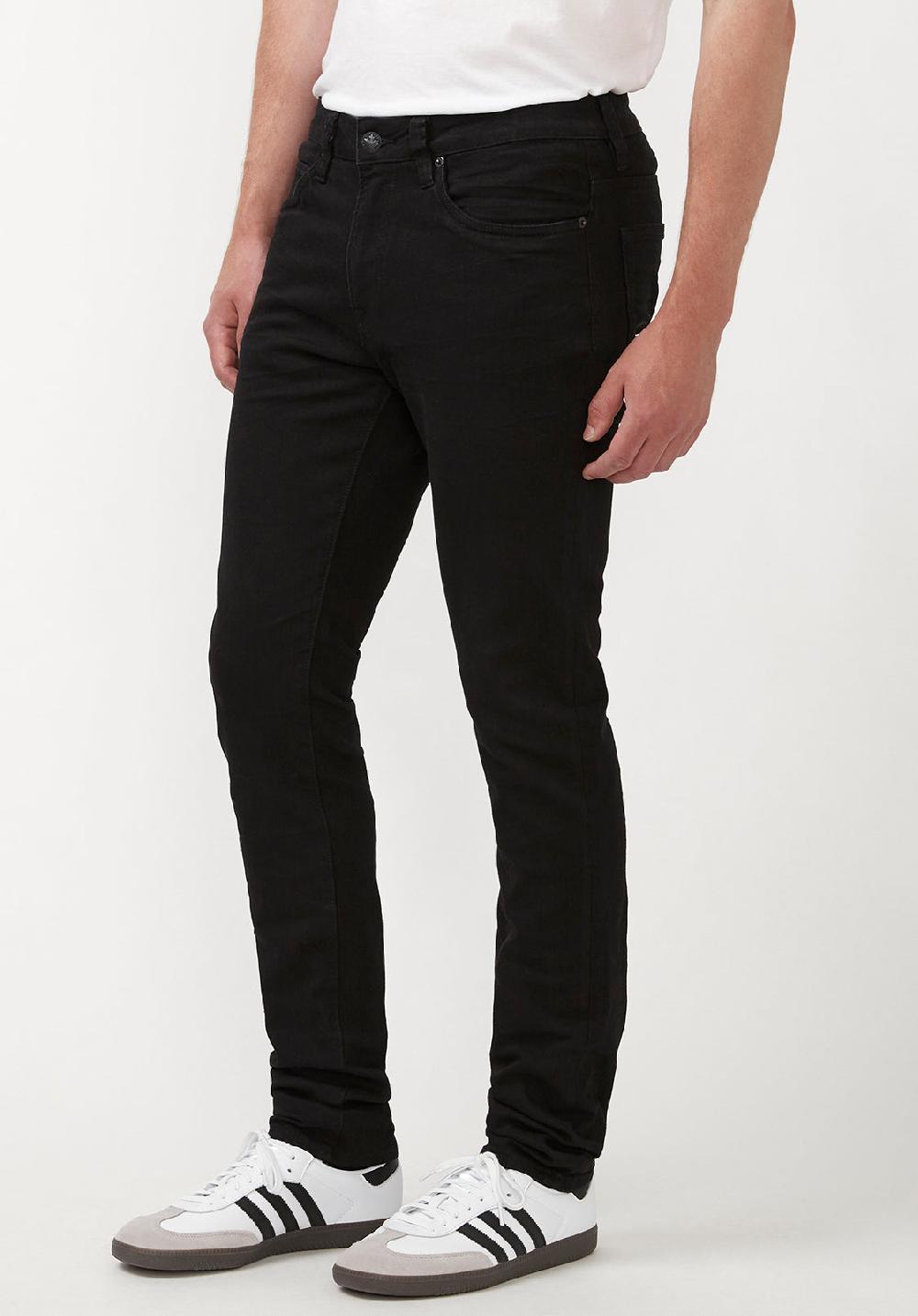 Buffalo David Bitton JEAN AJUSTÉ SKINNY MAX - BM16780