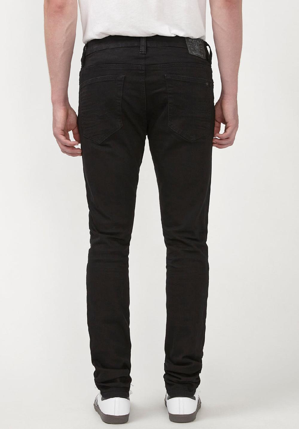 Buffalo David Bitton JEAN AJUSTÉ SKINNY MAX - BM16780