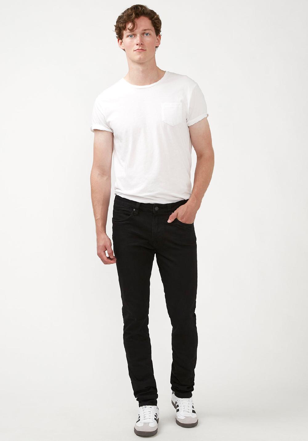 Buffalo David Bitton JEAN AJUSTÉ SKINNY MAX - BM16780
