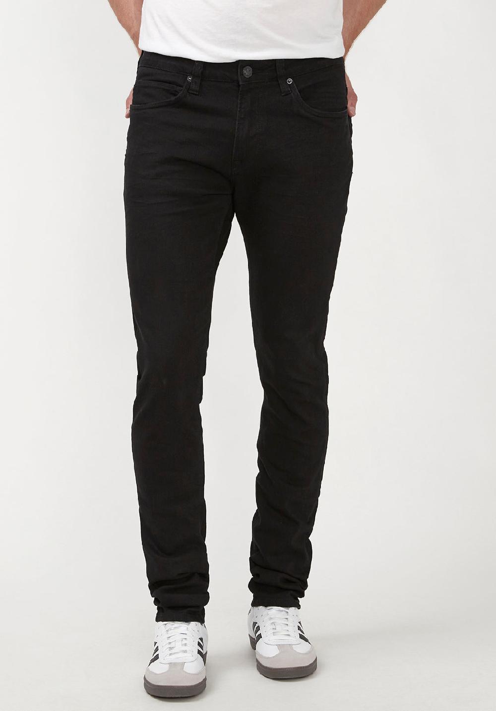 buffalo david bitton JEAN AJUSTÉ SKINNY MAX - BM16780