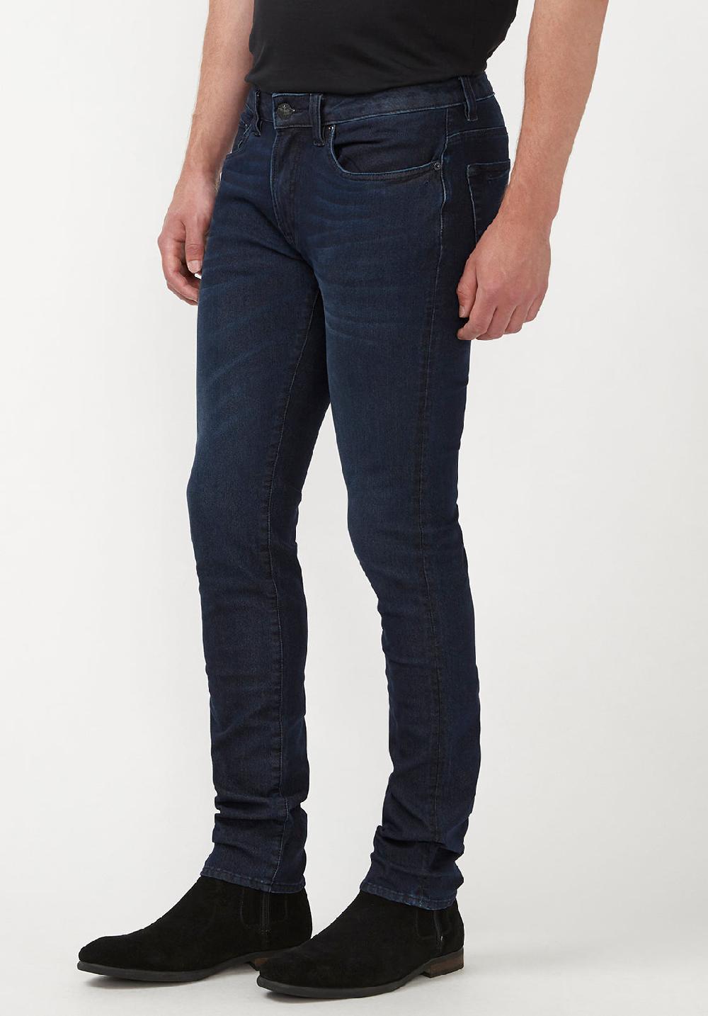 Buffalo David Bitton JEAN AJUSTÉ SKINNY MAX - BM22589