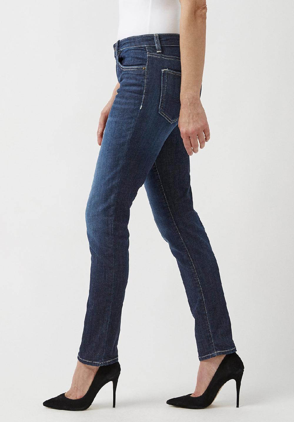 Buffalo David Bitton JEAN ÉTROIT SLIM CARRIE - BL15674