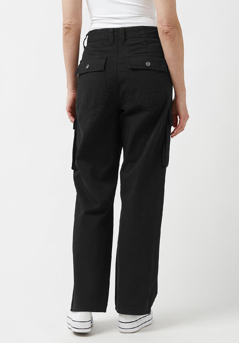 Buffalo David Bitton LOW RISE STRAIGHT GIA CARGO Jeans