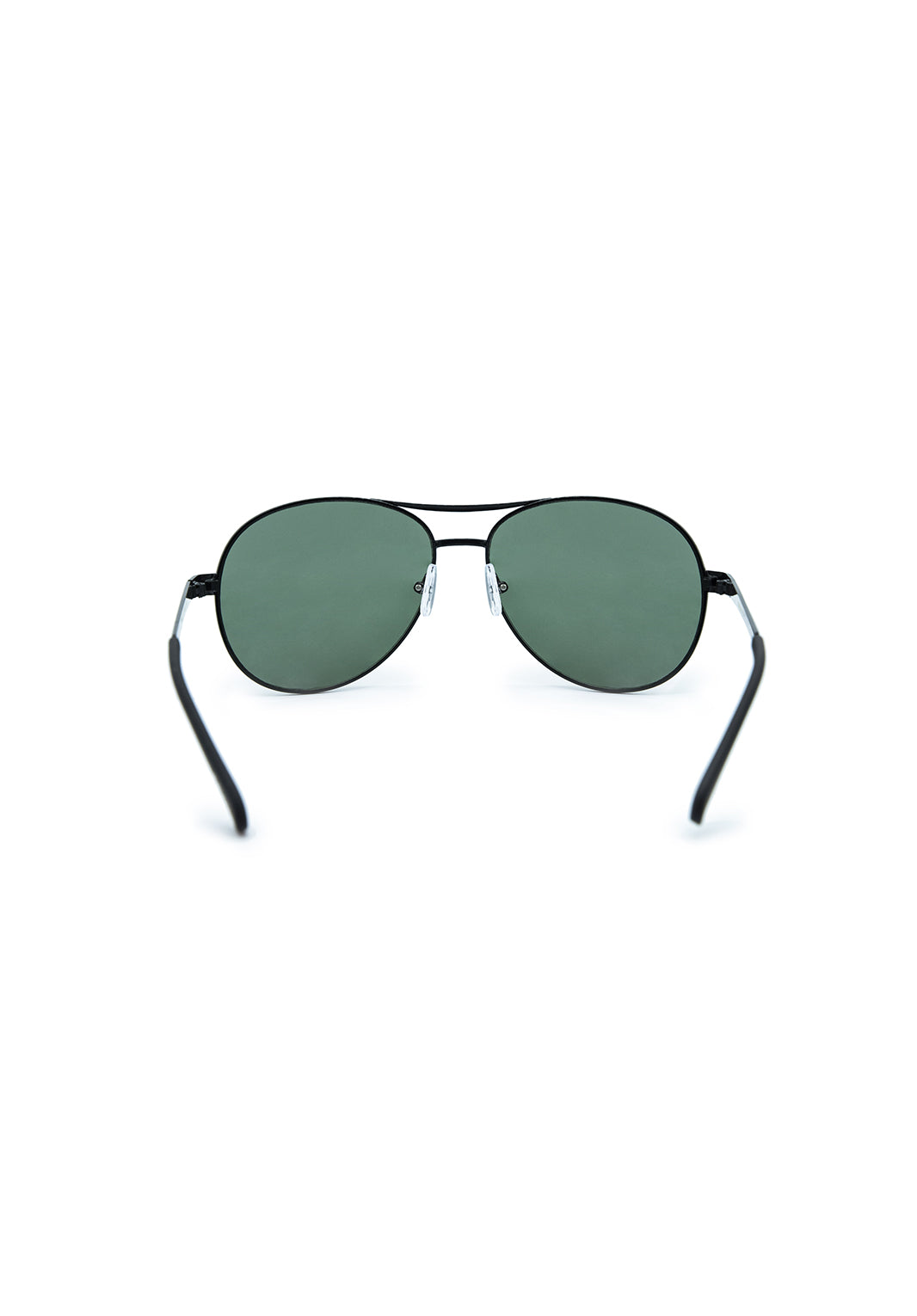 Buffalo David Bitton Lunettes De Soleil Navigateur Pour Hommes Noir - B0001S