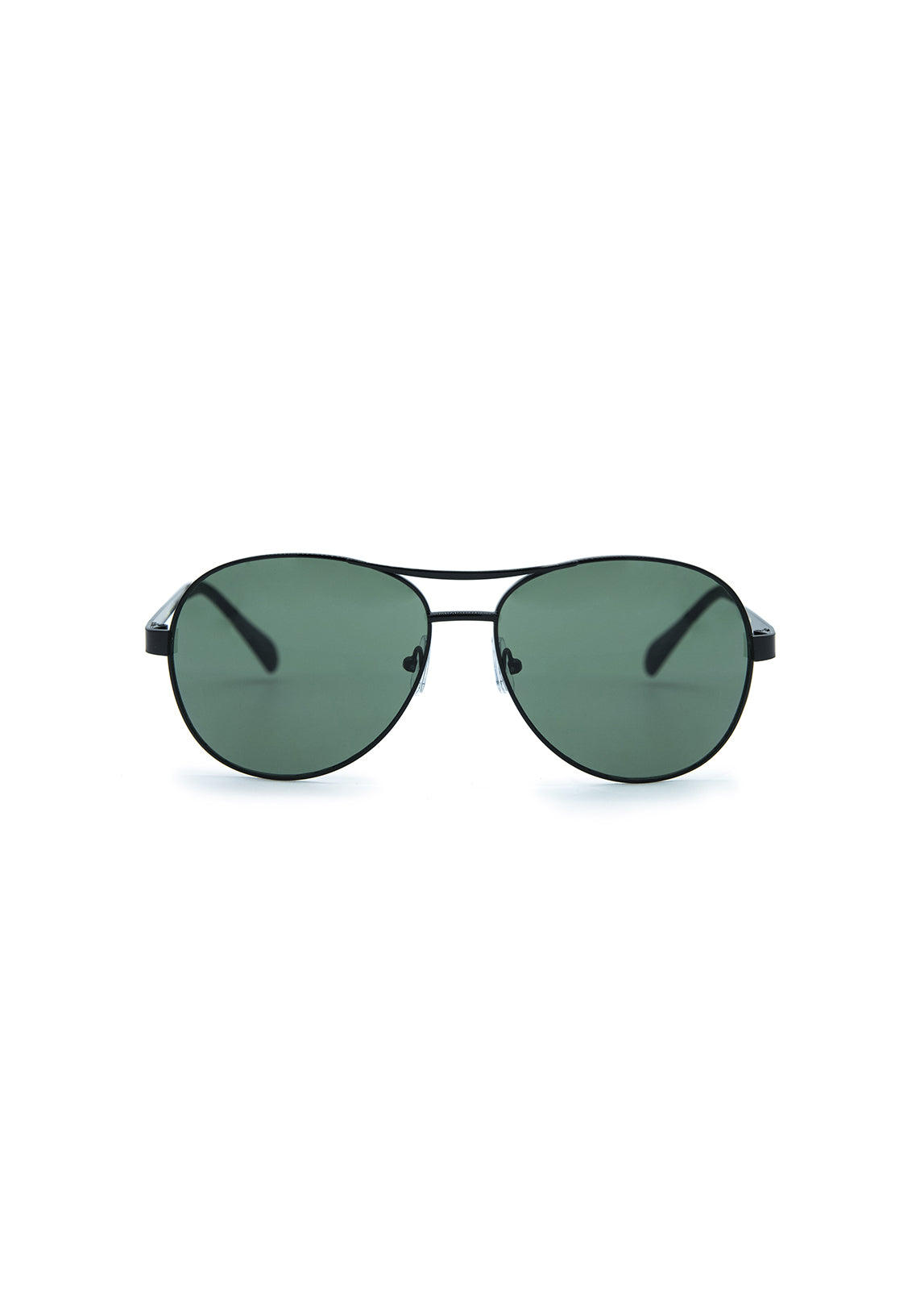 buffalo david bitton Lunettes de Soleil Navigateur pour Hommes Noir - B0001S