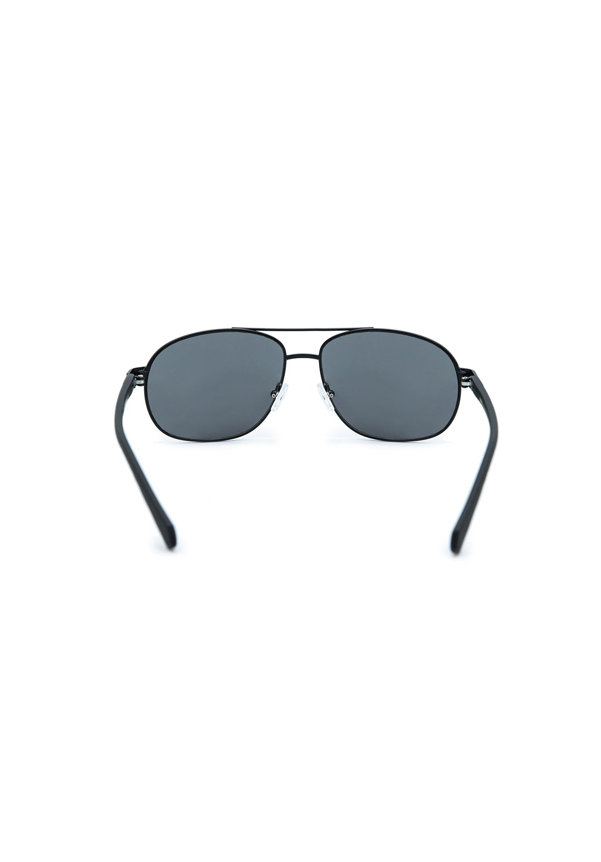 Buffalo David Bitton Lunettes De Soleil Navigateur Pour Hommes Noir