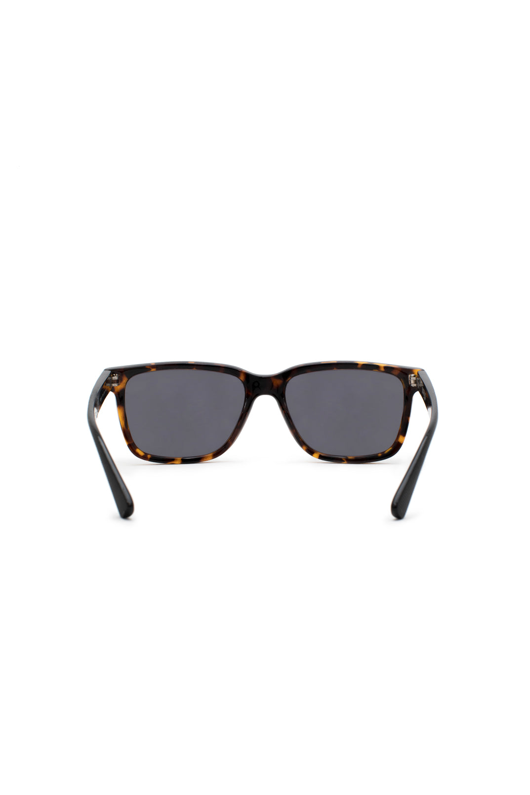Buffalo David Bitton Lunettes De Soleil Wayfarer Effet Tortue