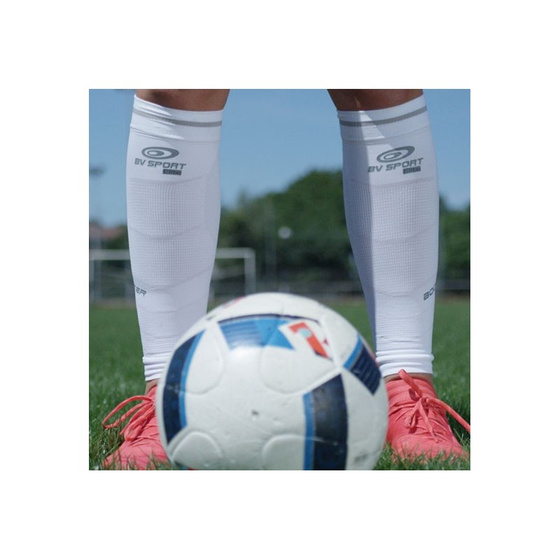 Bv Sport Booster Elite EVO2 Bleu