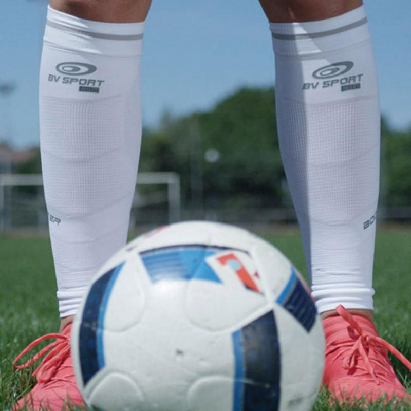 Bv Sport Booster Elite EVO2 Bleu - Pachuca