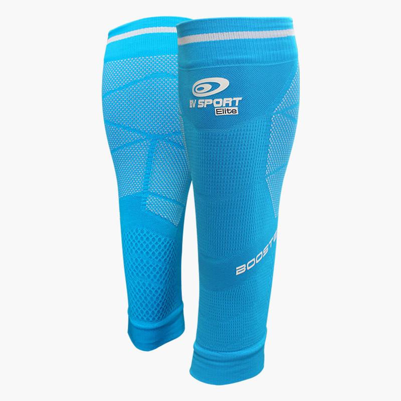 bv sport Booster Elite EVO2 bleu