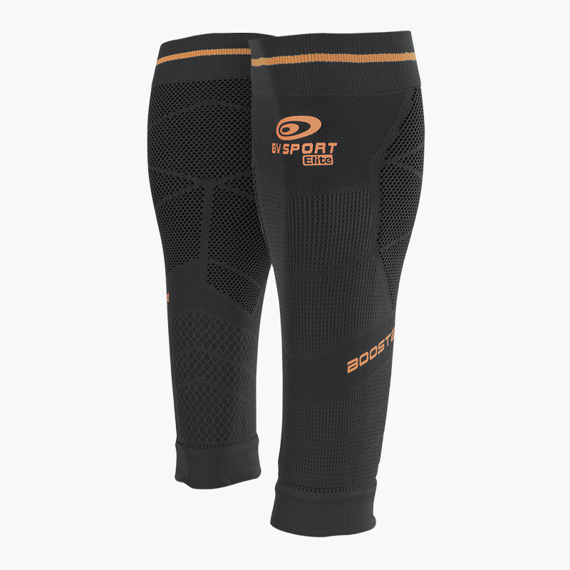 bv sport Booster Elite EVO2 gris/orange