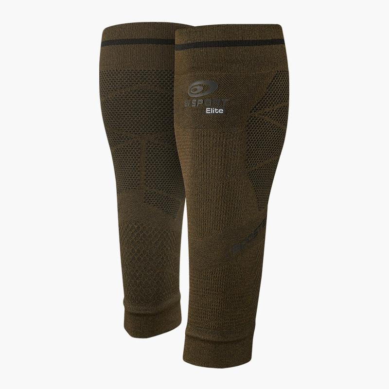 bv sport Booster Elite EVO2 marron chiné - Mix