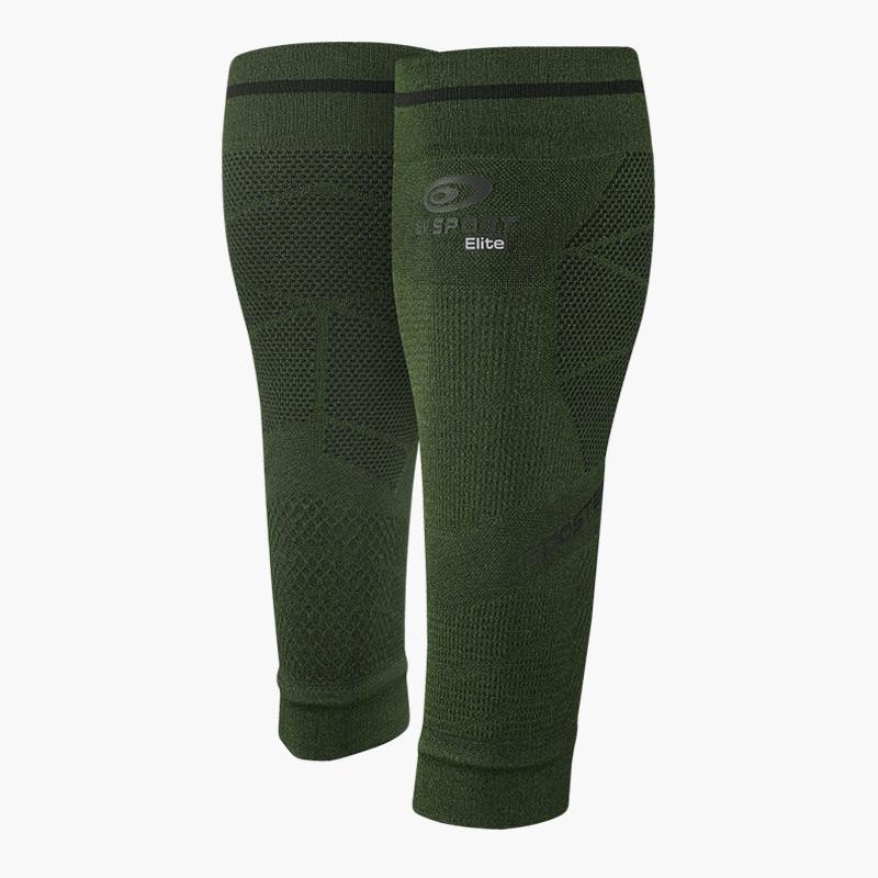 bv sport Booster Elite EVO2 vert kaki chiné - Mix