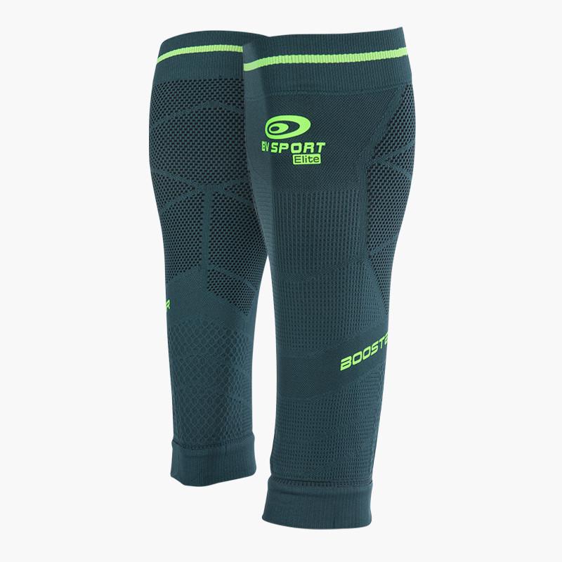 bv sport Booster Elite EVO2 vert/noir