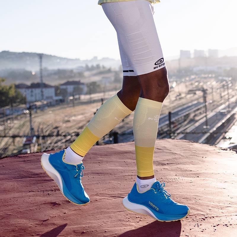 Bv Sport Booster Evolution Bleu