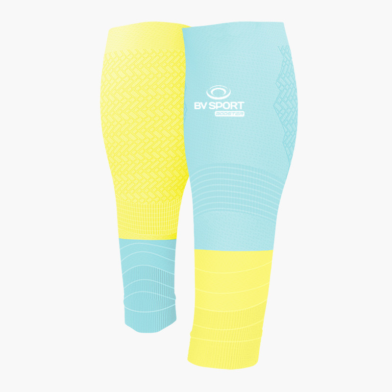 bv sport Booster Evolution Bleu/Jaune