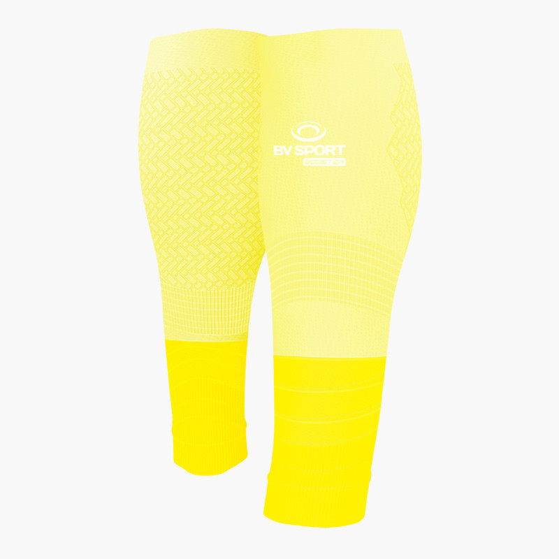 bv sport Booster Evolution jaune