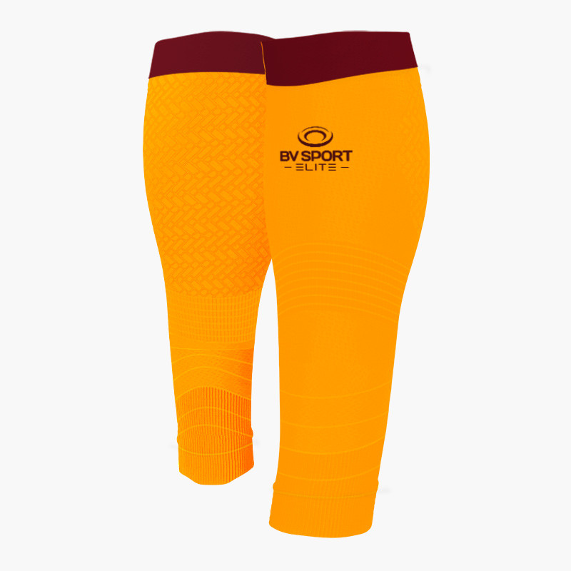 bv sport Booster Evolution Orange/Bordeaux