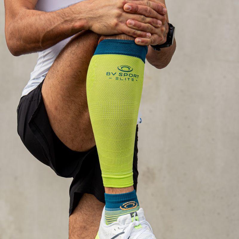 Bv Sport Booster Evolution Vert/Bleu