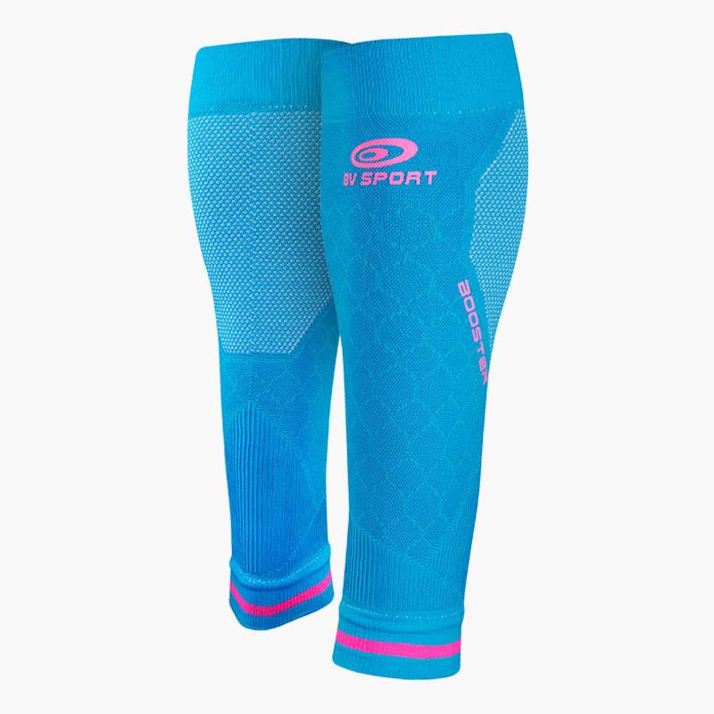 bv sport Booster Original bleu/rose