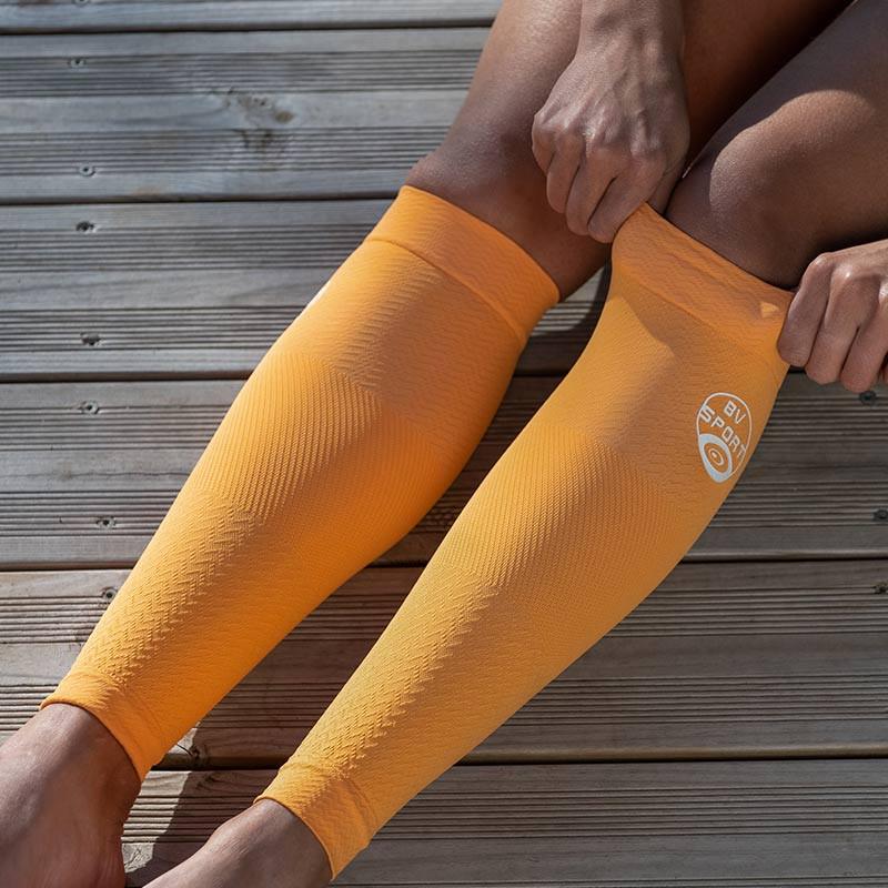 Bv Sport Booster Origine Orange