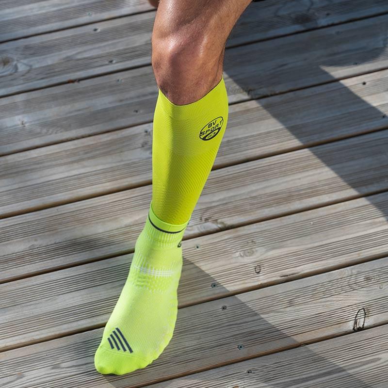 Bv Sport Booster Origine Vert