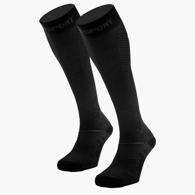 bv sport Chaussettes de récupération - RECOVERY EVO