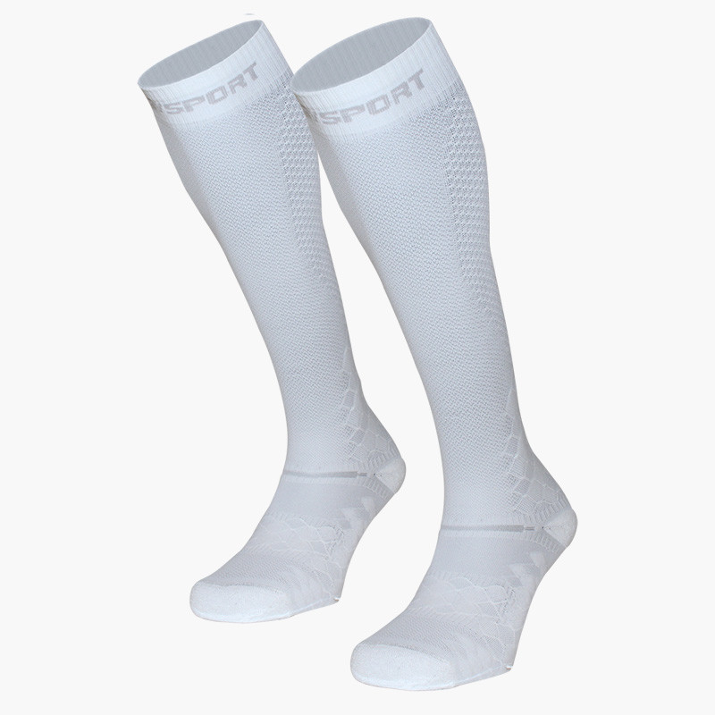 bv sport Chaussettes de récupération - RECOVERY EVO