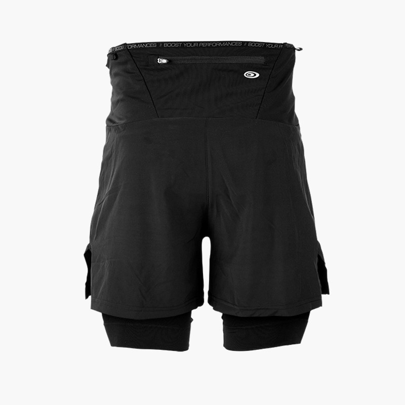 Bv Sport Cuissard CSX COMBO EVO2 Noir