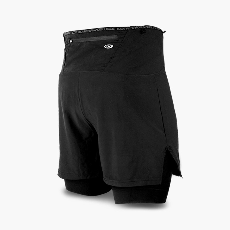 Bv Sport Cuissard CSX COMBO EVO2 Noir