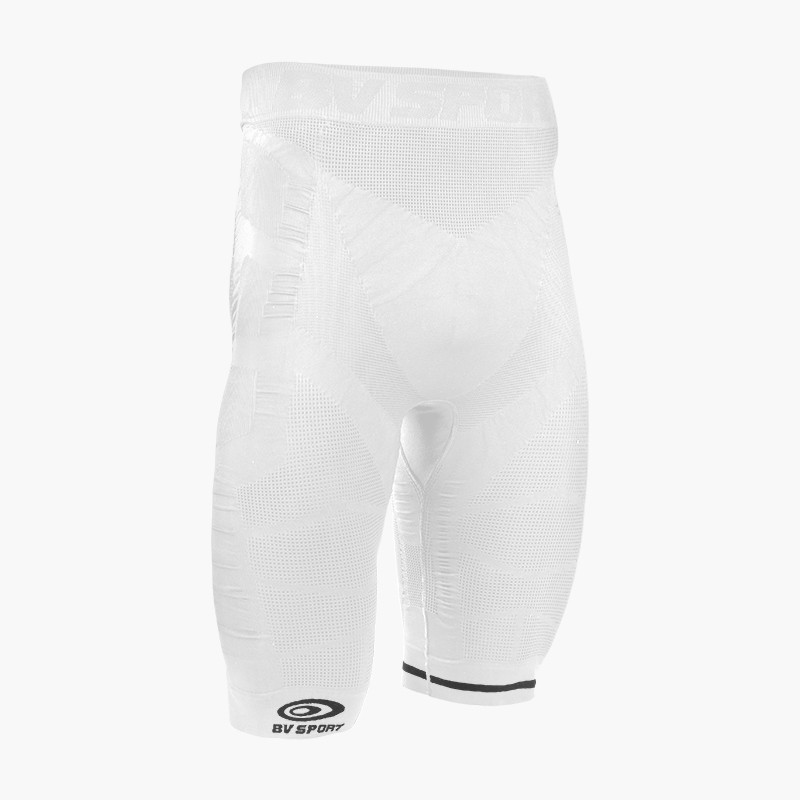 Bv Sport Cuissard CSX EVO2 Blanc
