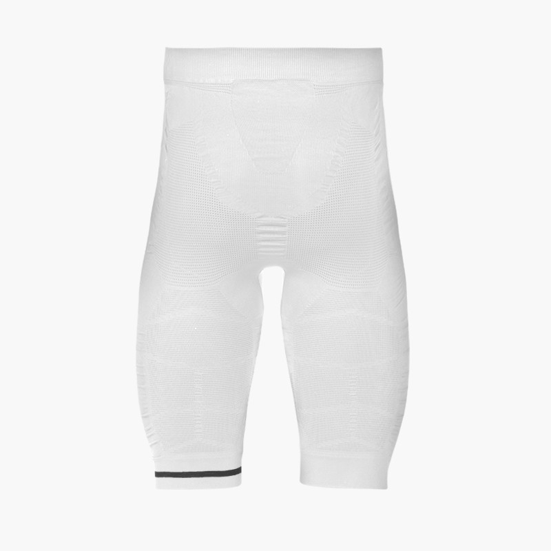 Bv Sport Cuissard CSX EVO2 Blanc