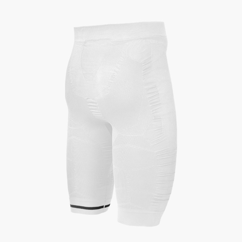 Bv Sport Cuissard CSX EVO2 Blanc