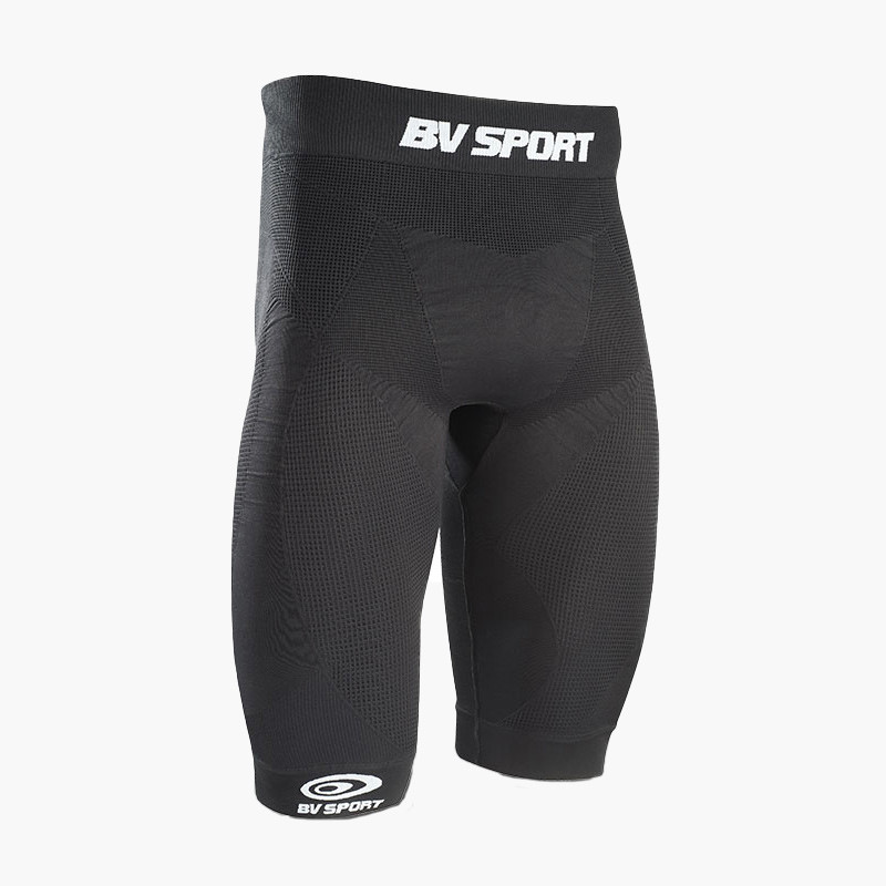 Bv Sport Cuissard CSX Noir