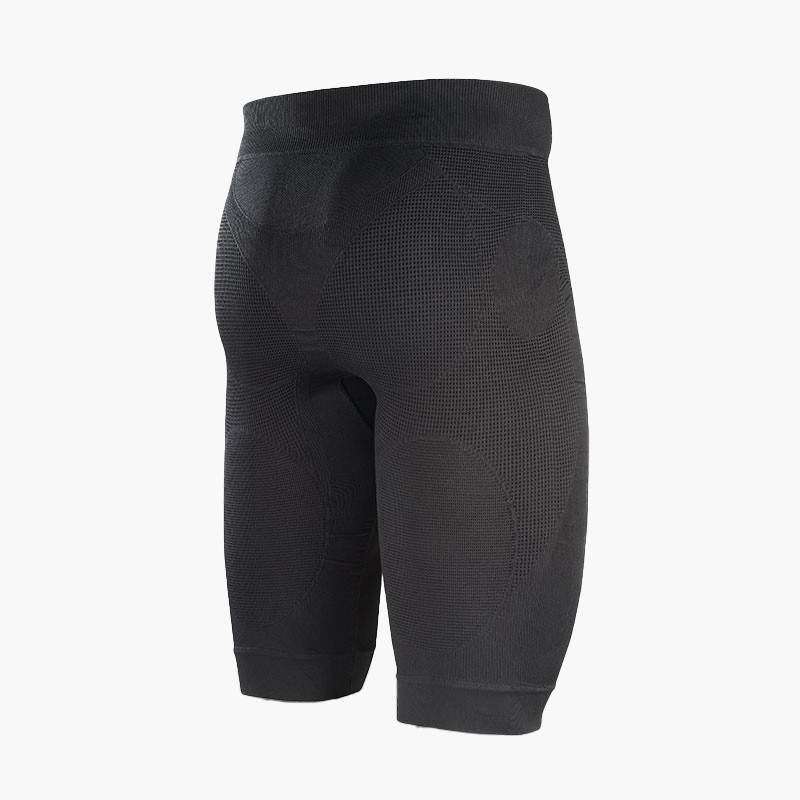 Bv Sport Cuissard CSX Noir