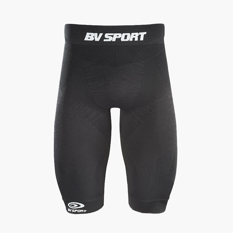 bv sport Cuissard CSX noir