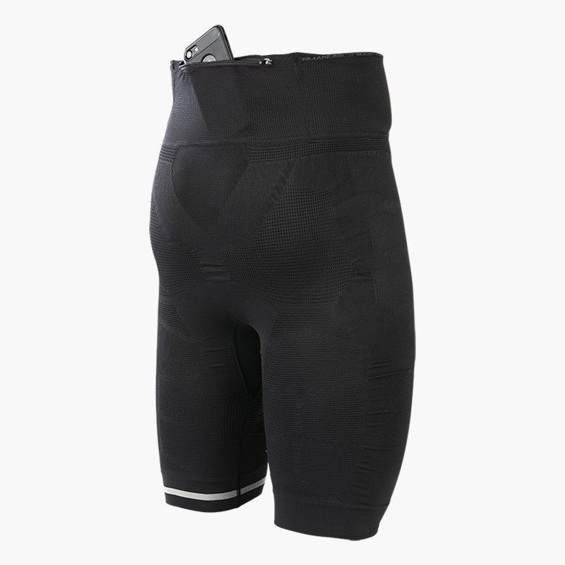 Bv Sport Cuissard Trail CSX PRO EVO2 Noir