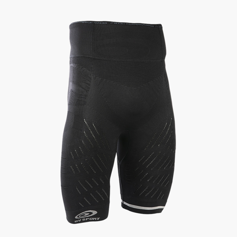 Bv Sport Cuissard Trail CSX PRO EVO2 Noir