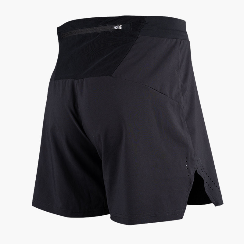 Bv Sport Short Boston Noir