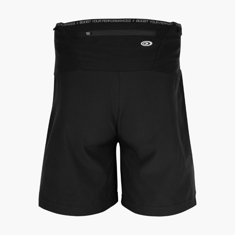 Bv Sport Short Colorado Noir